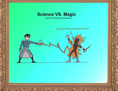 Could magic hold the answer to our technological limitations?